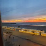 By The Sea Near Marina Apartament Blankenberge