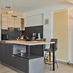 Apartmán By The Sea Near Marina