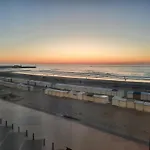 Apartament By The Sea Near Marina Blankenberge