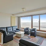 Apartament By The Sea Near Marina Blankenberge