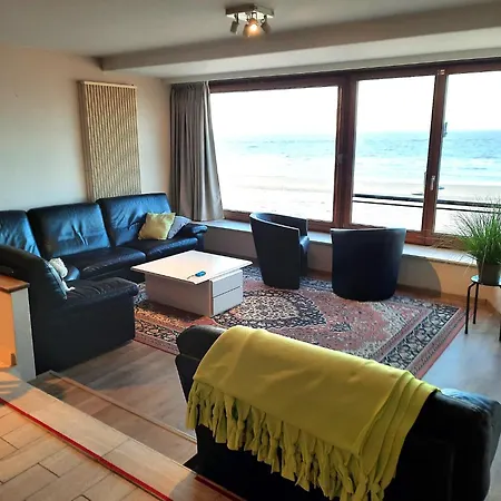 Apartment Seasight In