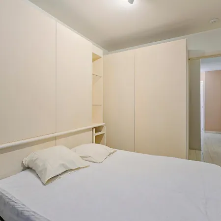 By The Sea Near Marina *