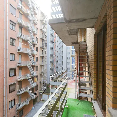 By The Sea Near Marina Апартаменты Бланкенберге