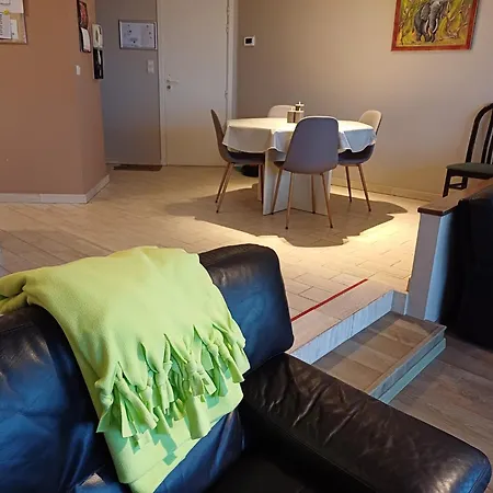 By The Sea Near Marina *