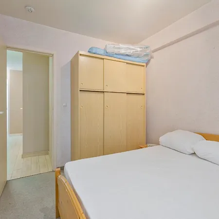 By The Sea Near Marina * Бланкенберге