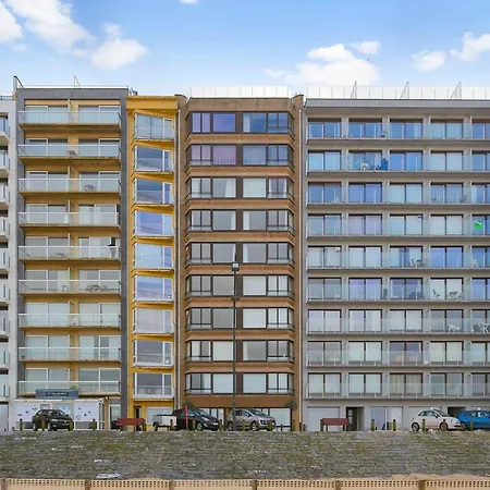 By The Sea Near Marina