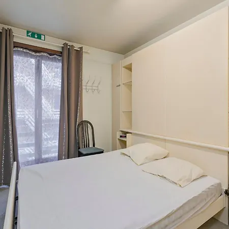 By The Sea Near Marina Апартаменты