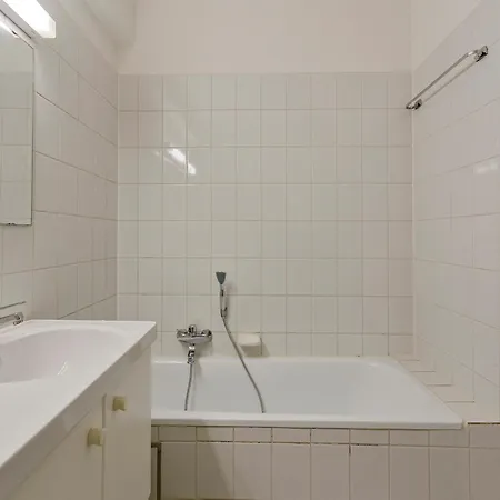 By The Sea Near Marina