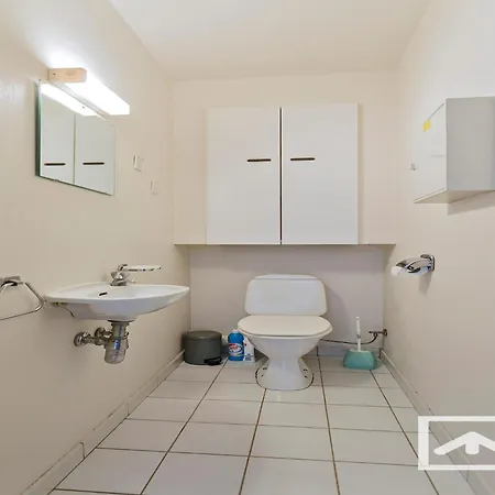 By The Sea Near Marina *