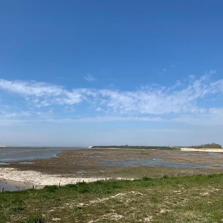 By The Sea Near Marina Lägenhet