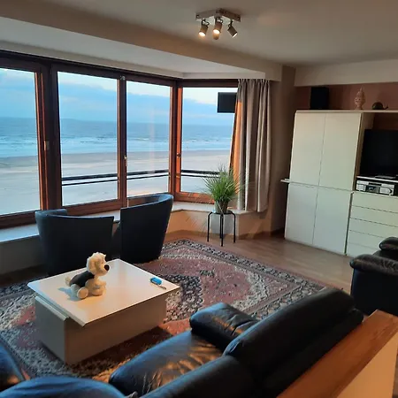 By The Sea Near Marina 公寓 布兰肯贝赫