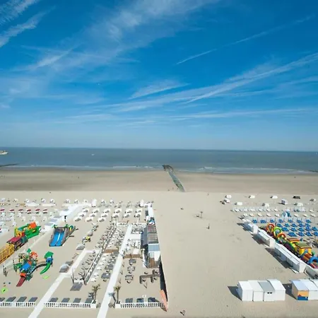 Apartament By The Sea Near Marina *