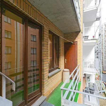 Apartament By The Sea Near Marina