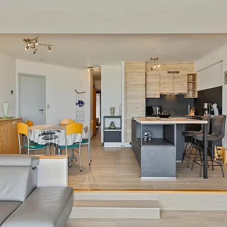Apartament By The Sea Near Marina *