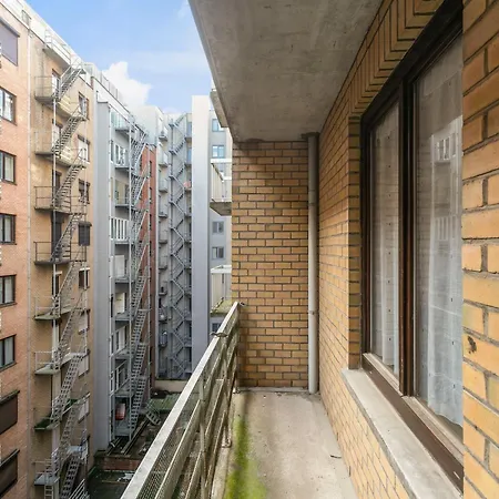 Apartament By The Sea Near Marina *