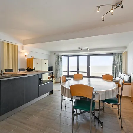 Apartament By The Sea Near Marina *