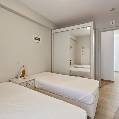 Apartament By The Sea Near Marina Blankenberge