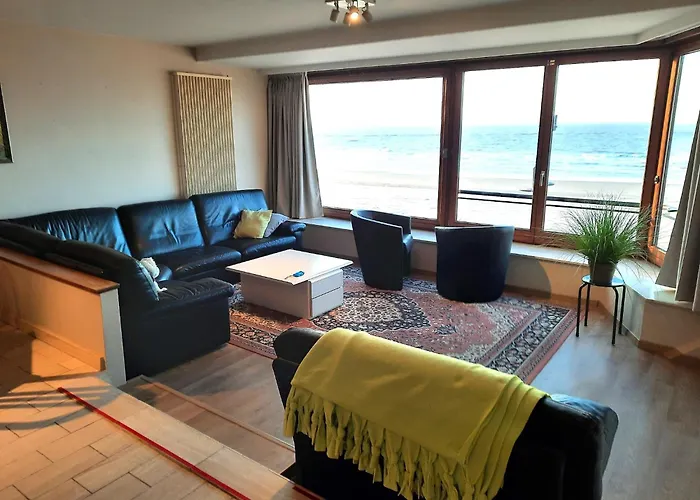 公寓 By The Sea Near Marina