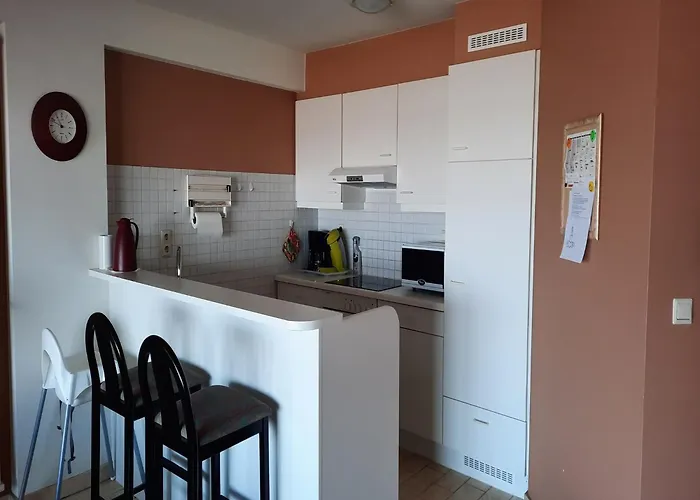 公寓 By The Sea Near Marina