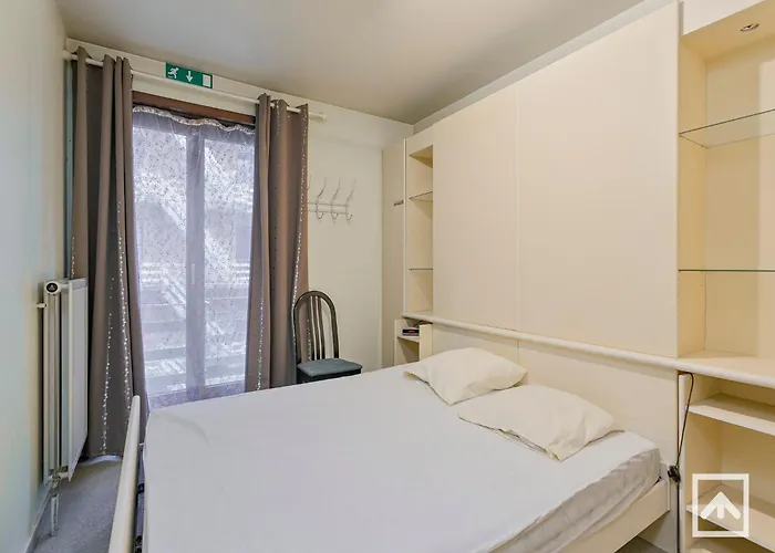 公寓 By The Sea Near Marina *