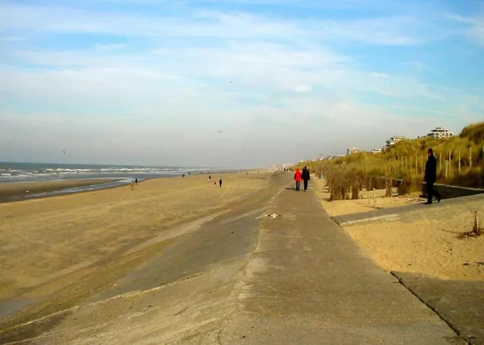 By The Sea Near Marina 公寓 *