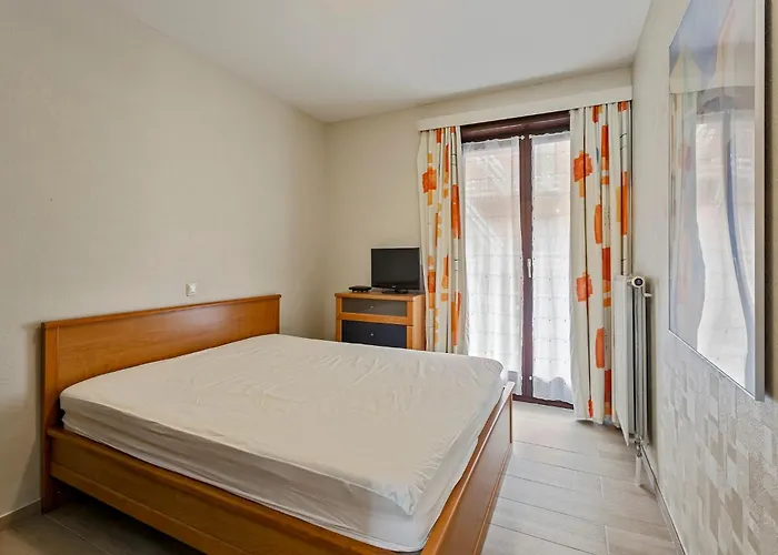 By The Sea Near Marina 公寓