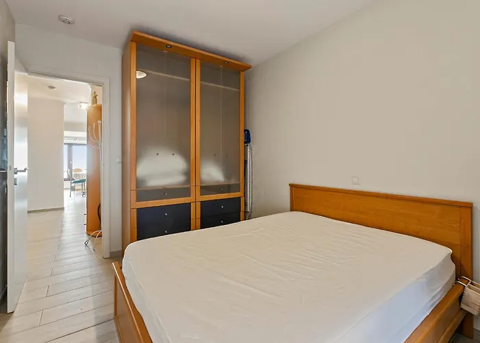 公寓 By The Sea Near Marina