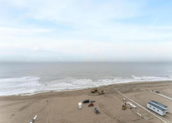 公寓 By The Sea Near Marina